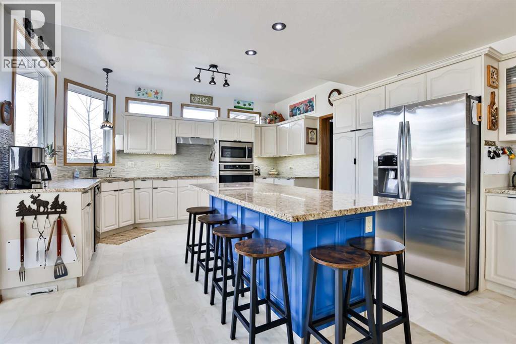 Single Family House for Sale in   Avenue S Glendale Lethbridge 