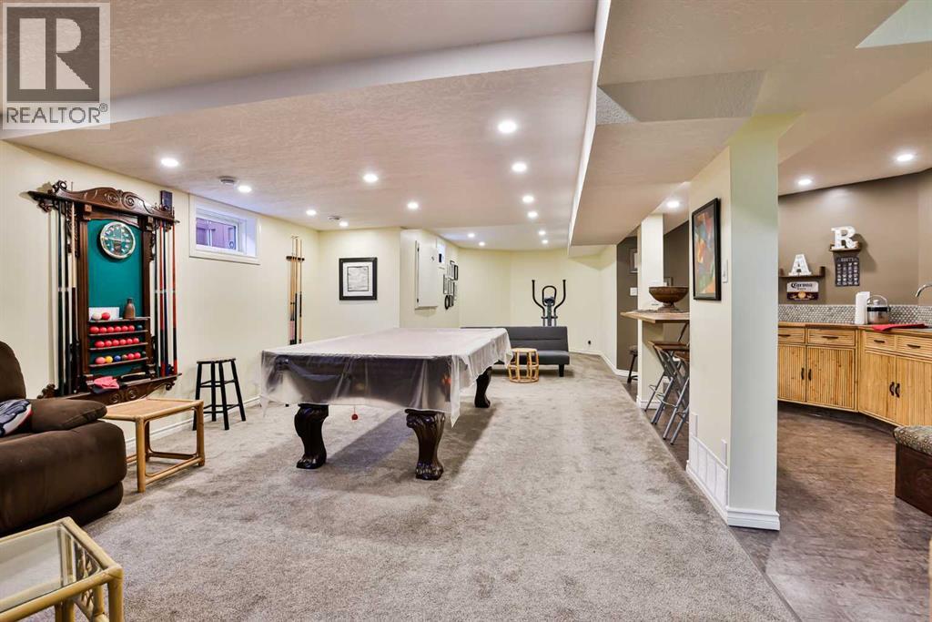 Single Family House for Sale in   Avenue S Glendale Lethbridge 