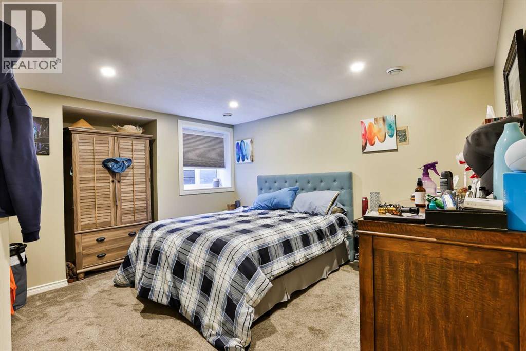 Single Family House for Sale in   Avenue S Glendale Lethbridge 