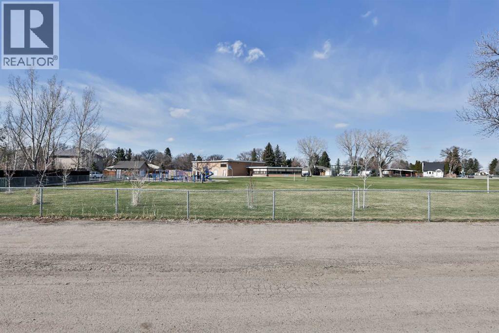 Single Family House for Sale in   Avenue S Glendale Lethbridge 