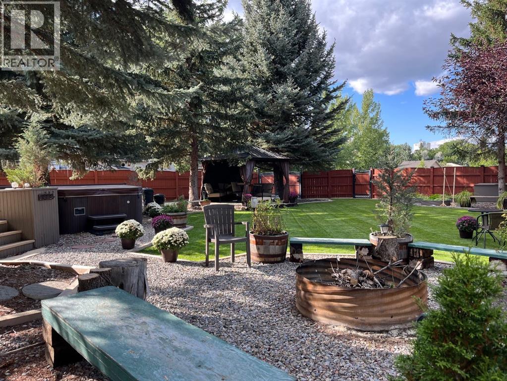 Single Family House for Sale in   Avenue S Glendale Lethbridge 