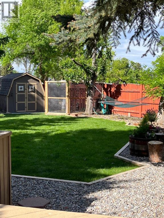 Single Family House for Sale in   Avenue S Glendale Lethbridge 