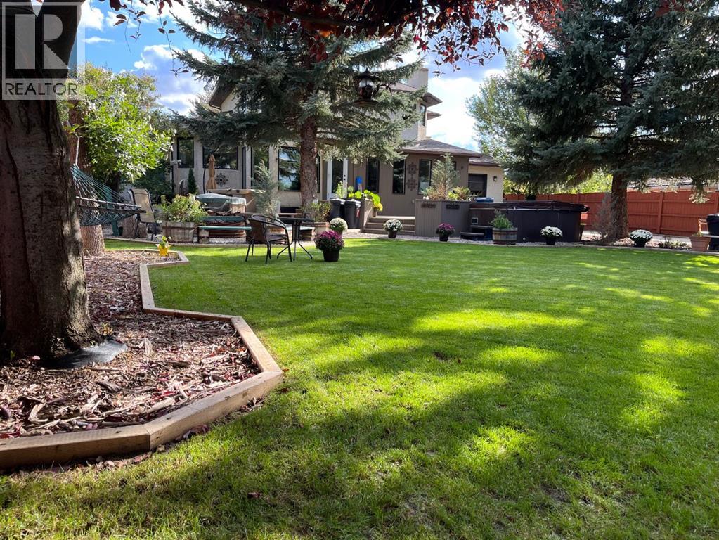 Single Family House for Sale in   Avenue S Glendale Lethbridge 