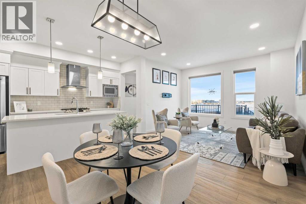 Single Family House for Sale in  Creekstone Way SW Pine Creek Calgary 