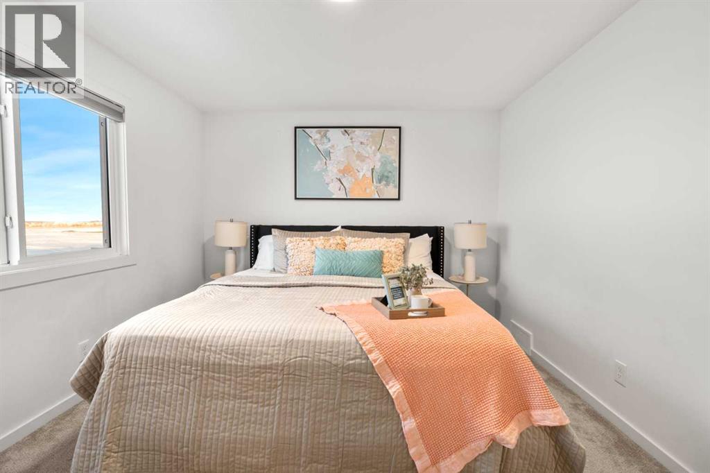 Single Family House for Sale in  Creekstone Way SW Pine Creek Calgary 