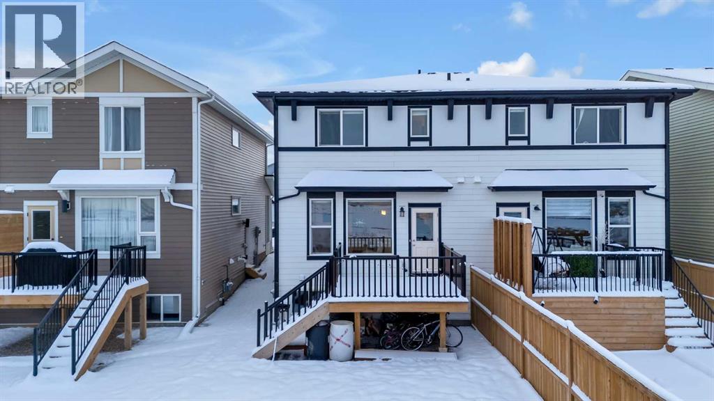 Single Family House for Sale in  Creekstone Way SW Pine Creek Calgary 