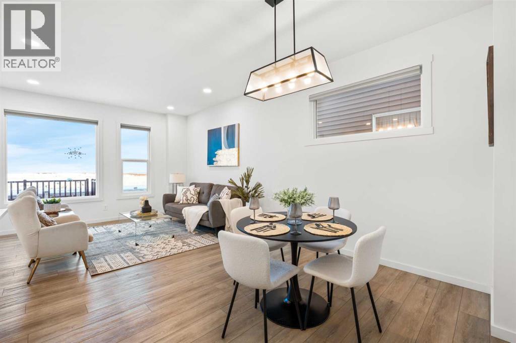 Single Family House for Sale in  Creekstone Way SW Pine Creek Calgary 