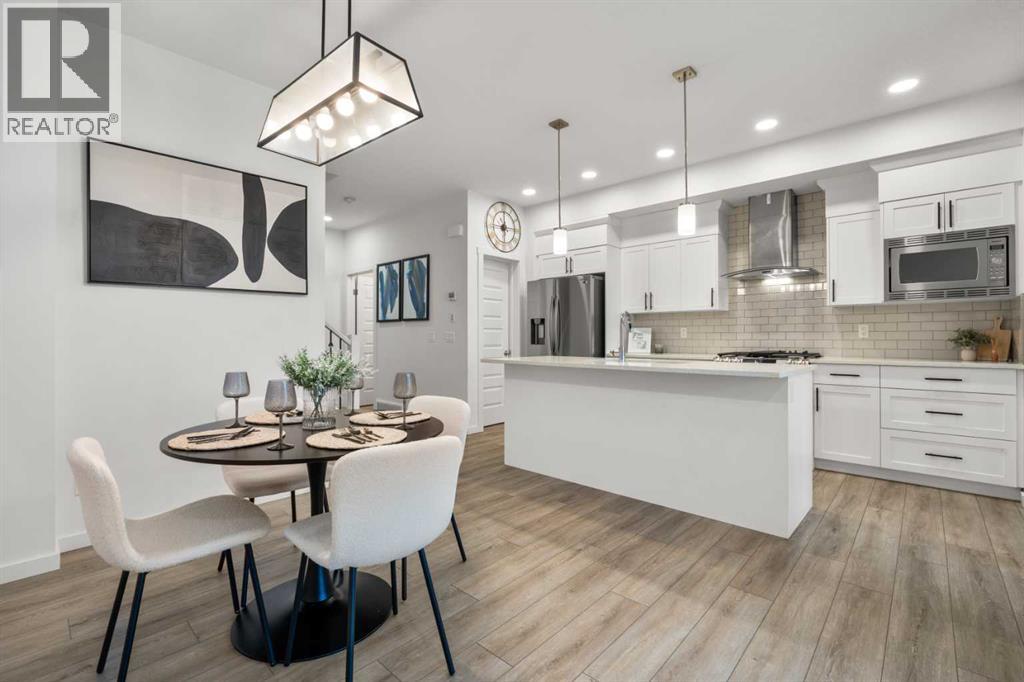 Single Family House for Sale in  Creekstone Way SW Pine Creek Calgary 