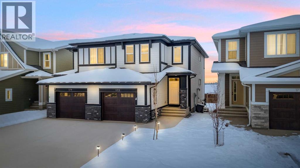 175 Creekstone Way SW, Calgary, Alberta