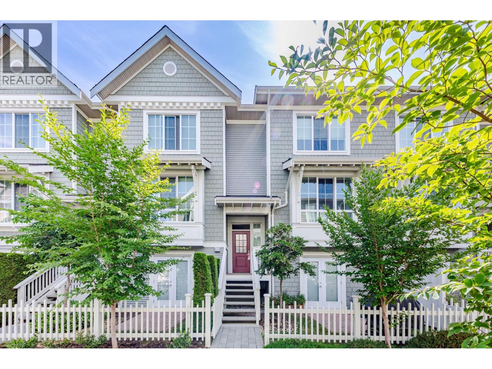 #54-5510 ADMIRAL Way, Delta