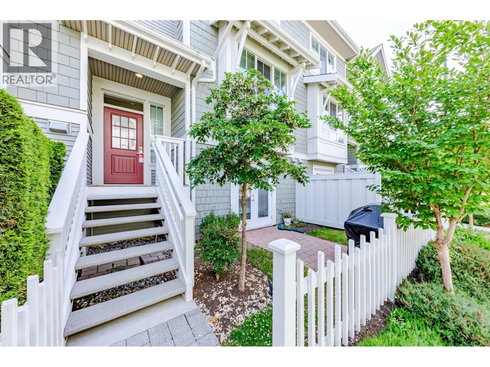 #54-5510 ADMIRAL Way, Delta