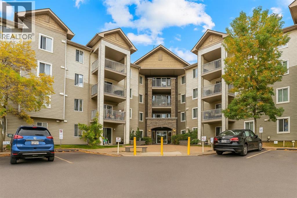 119, 1000 Somervale Court SW, Calgary, Alberta