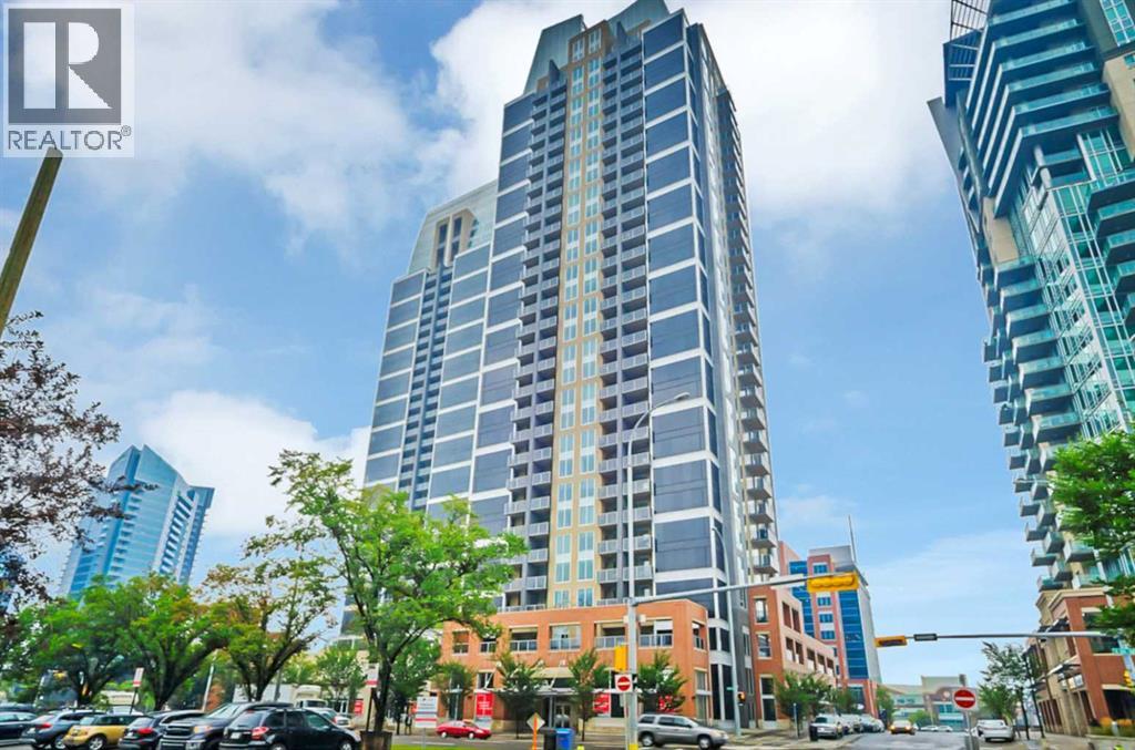 1209, 1320 1 Street SE, Calgary, Alberta