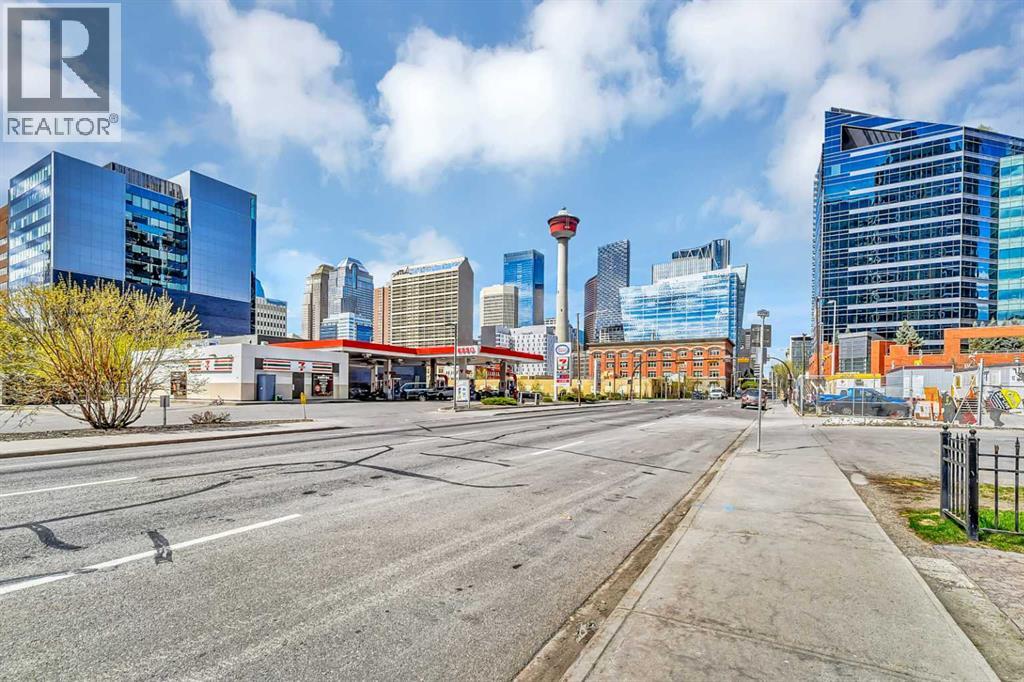 Single Family House for Sale in    Street SE Beltline Calgary 