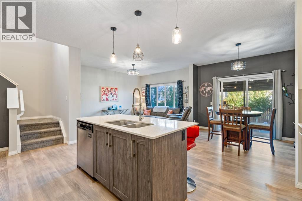 178 Buckskin Way, Cochrane