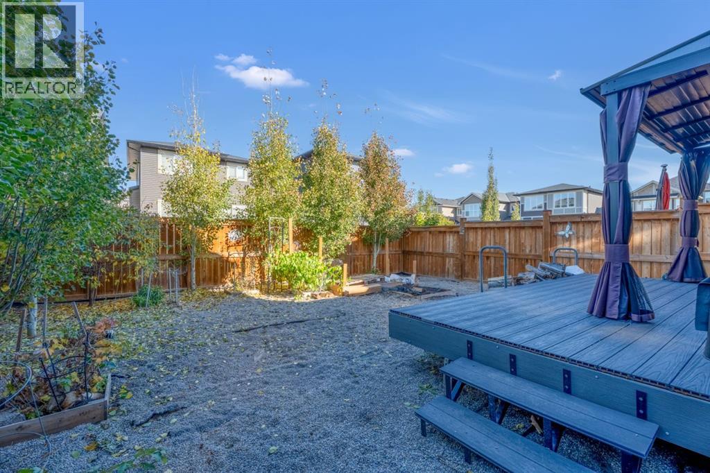 178 Buckskin Way, Cochrane