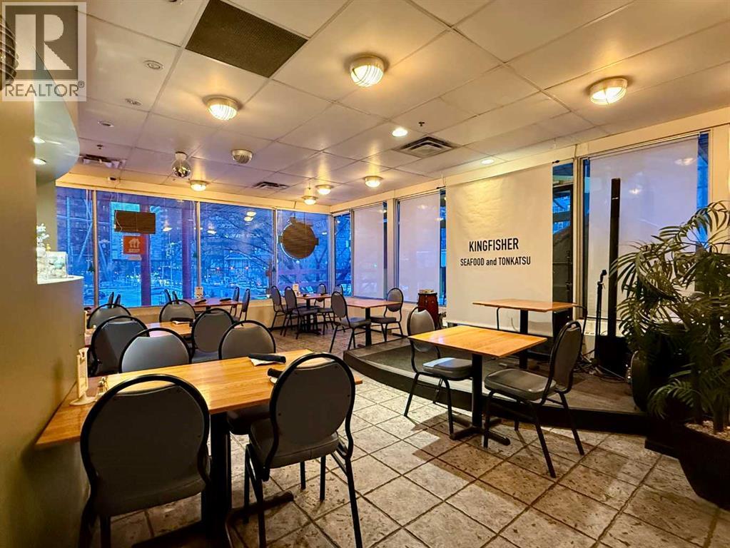 Business for Sale in   Centre Street SE Chinatown Calgary 