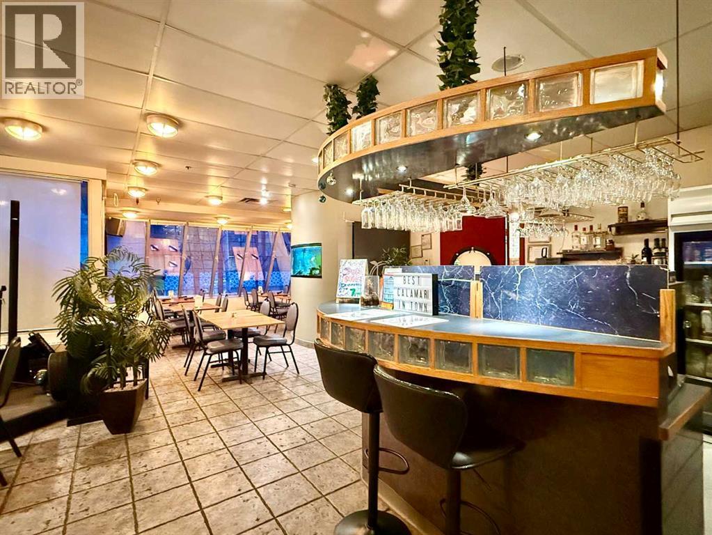 Business for Sale in   Centre Street SE Chinatown Calgary 