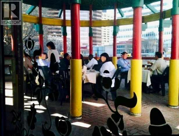Business for Sale in   Centre Street SE Chinatown Calgary 