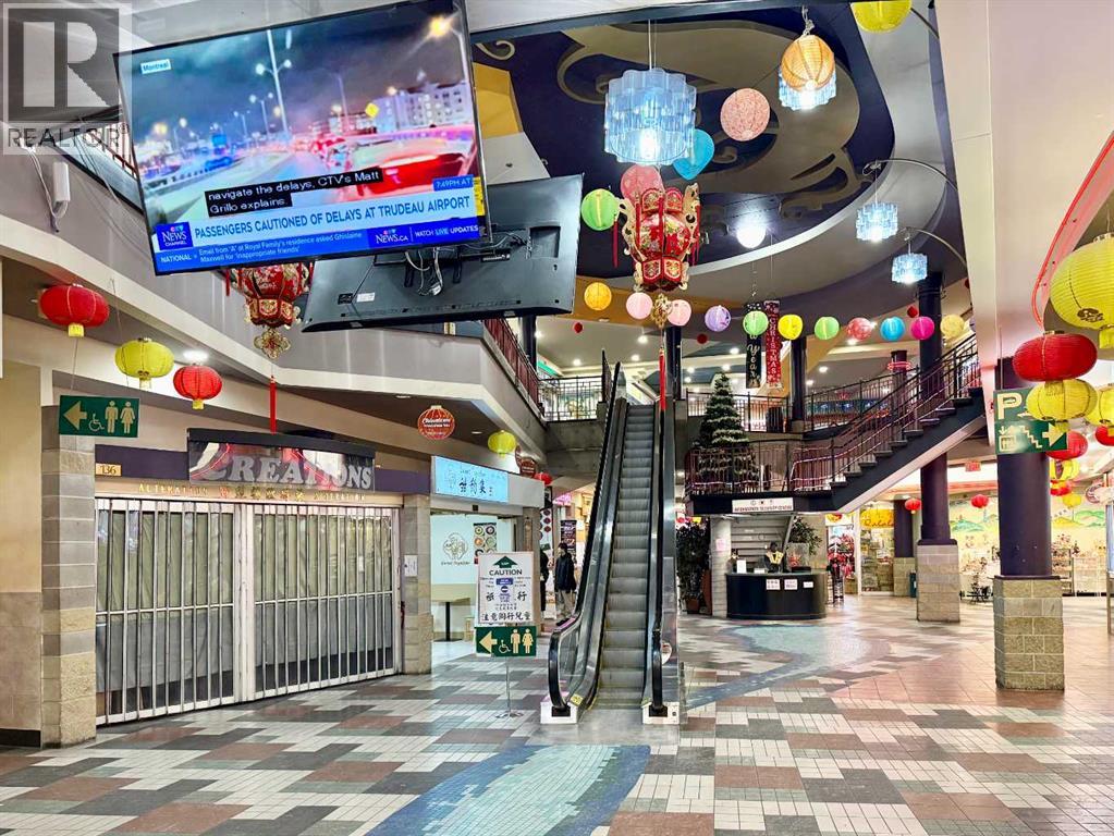 Business for Sale in   Centre Street SE Chinatown Calgary 