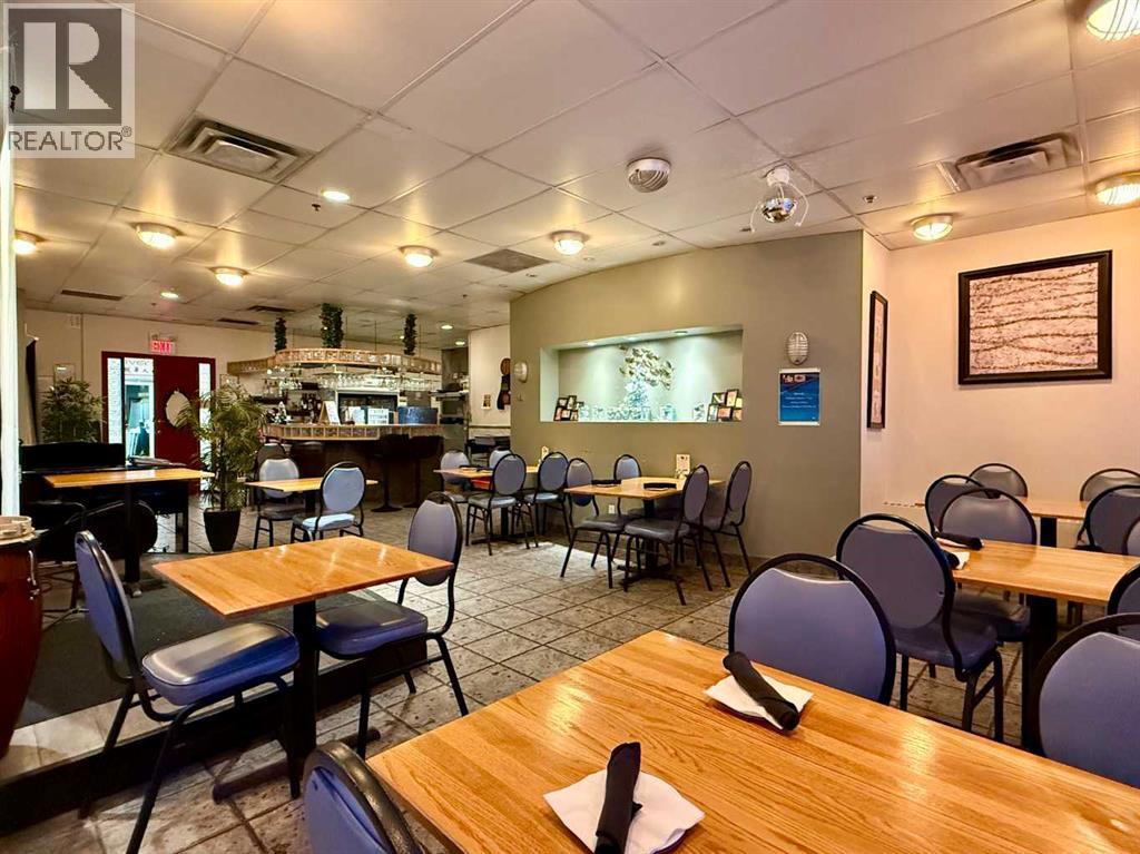Business for Sale in   Centre Street SE Chinatown Calgary 