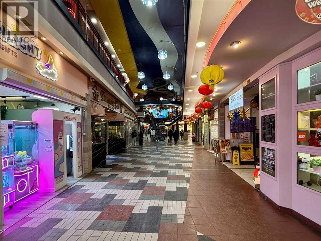 Business for Sale in   Centre Street SE Chinatown Calgary 