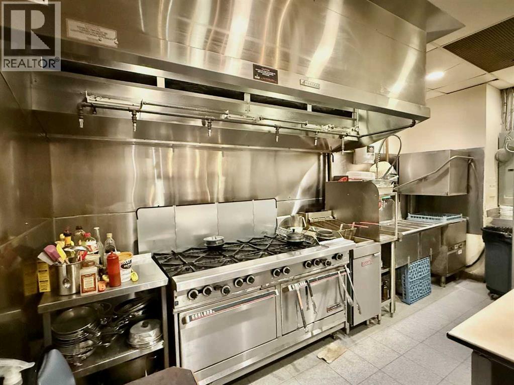 Business for Sale in   Centre Street SE Chinatown Calgary 