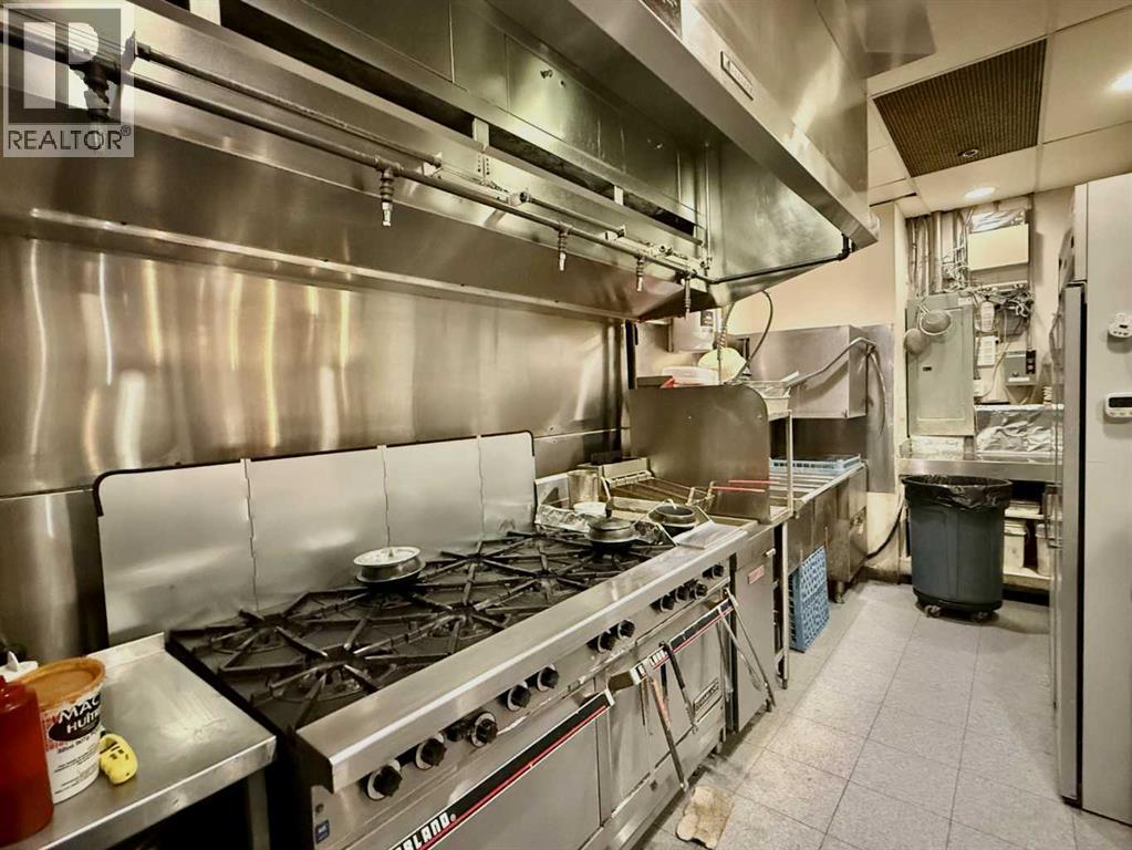 Business for Sale in   Centre Street SE Chinatown Calgary 