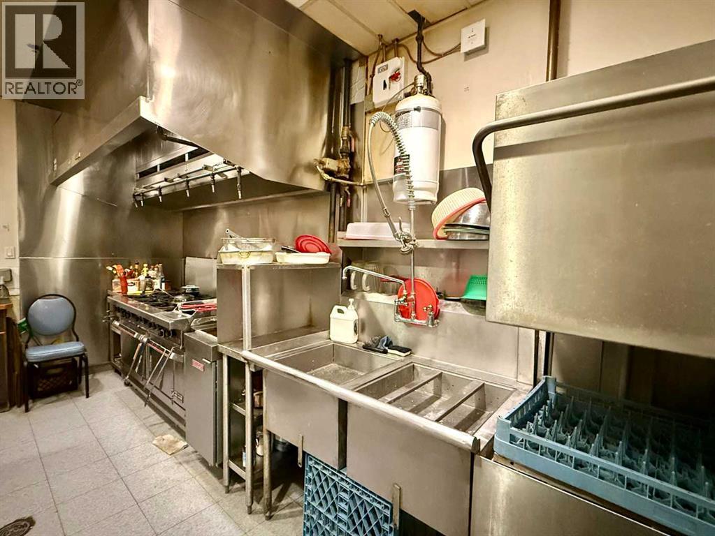 Business for Sale in   Centre Street SE Chinatown Calgary 