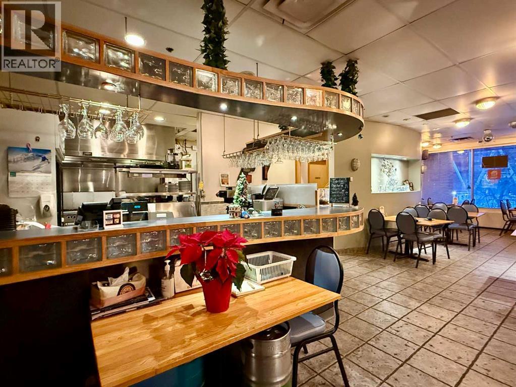 Business for Sale in   Centre Street SE Chinatown Calgary 