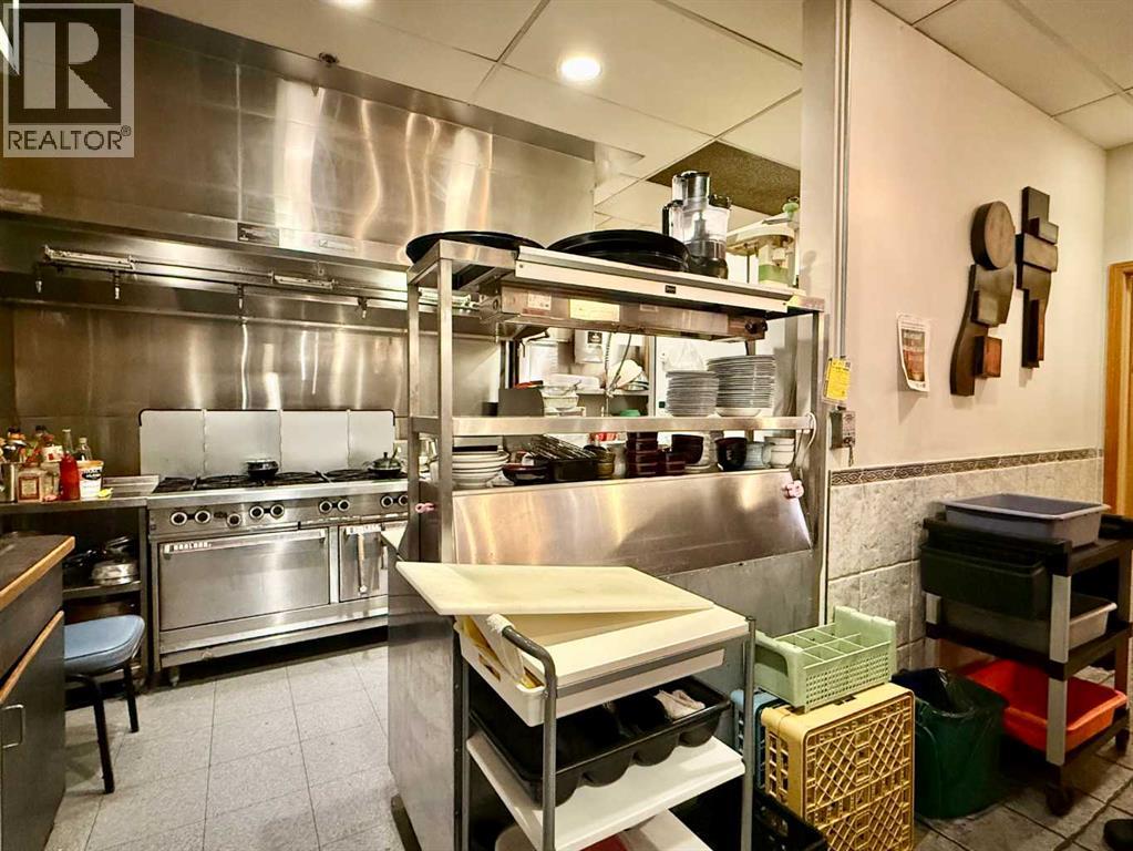 Business for Sale in   Centre Street SE Chinatown Calgary 