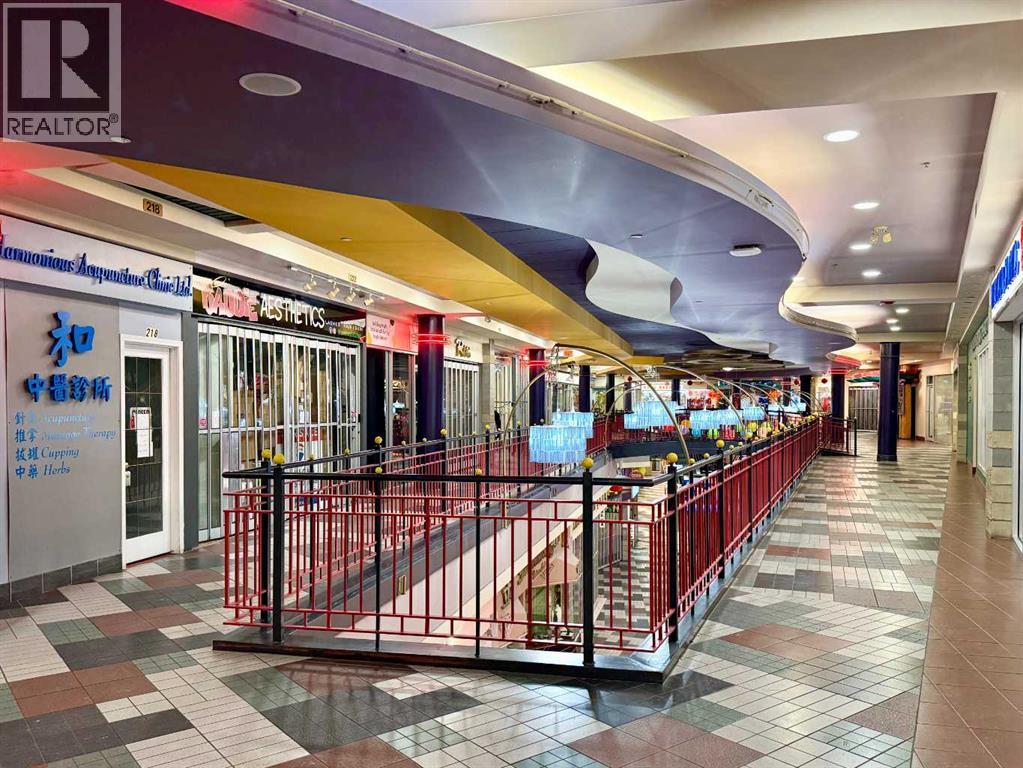 Business for Sale in   Centre Street SE Chinatown Calgary 