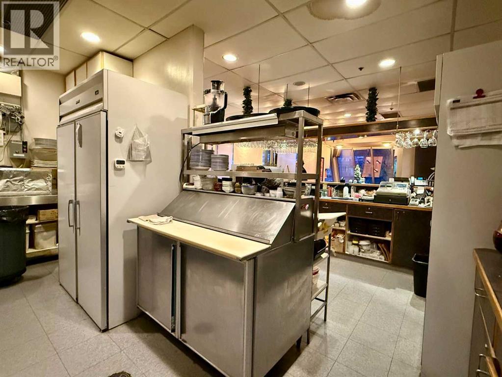 Business for Sale in   Centre Street SE Chinatown Calgary 