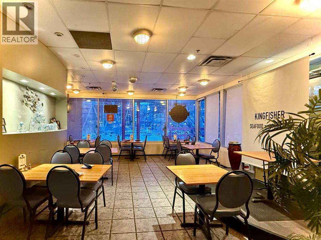 Business for Sale in   Centre Street SE Chinatown Calgary 