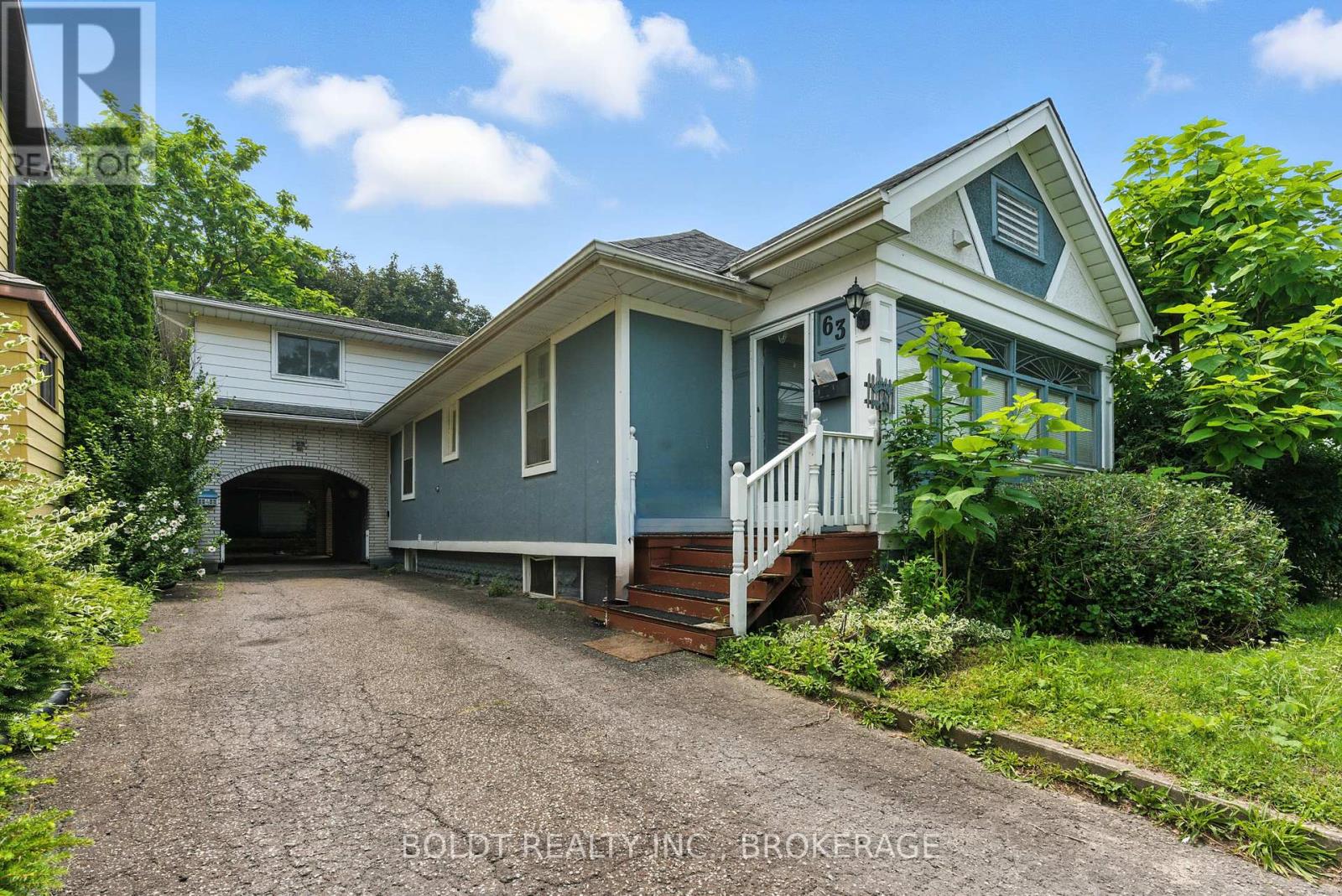 63 PERMILLA STREET - Photo 3 of 43, St. Catharines (Ridley), Ontario