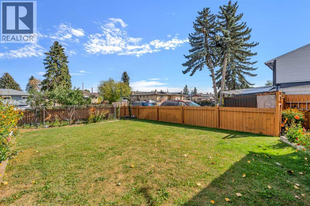 Single Family House for Sale in   Street SE Forest Heights Calgary 