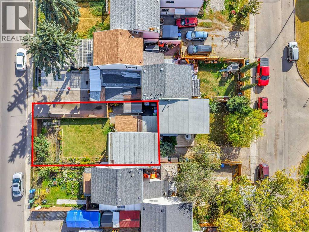 Single Family House for Sale in   Street SE Forest Heights Calgary 