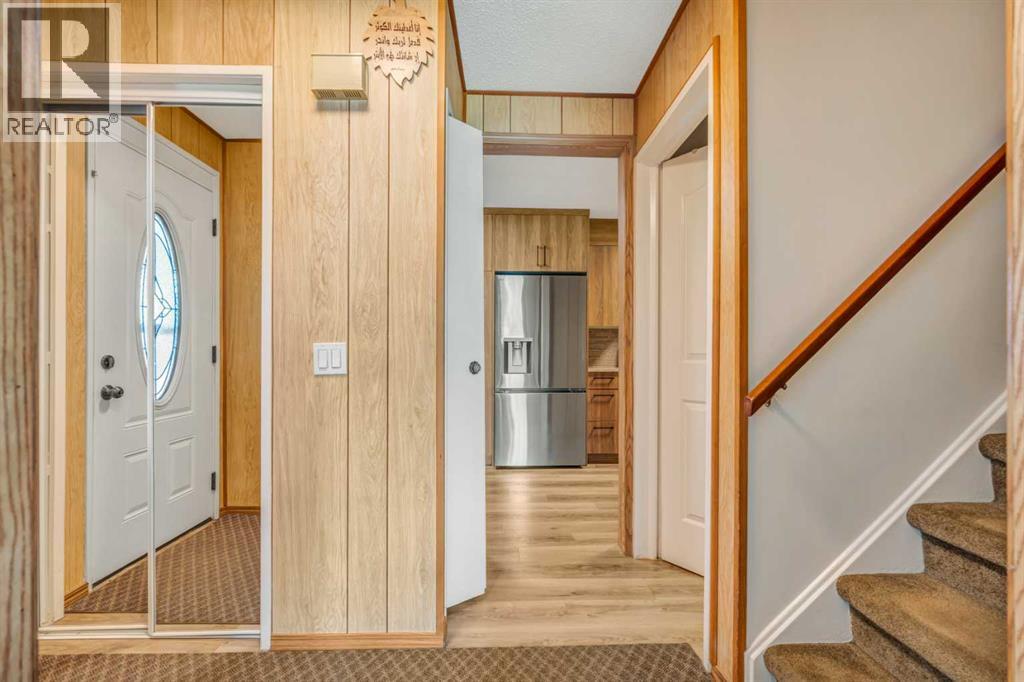 Single Family House for Sale in   Street SE Forest Heights Calgary 