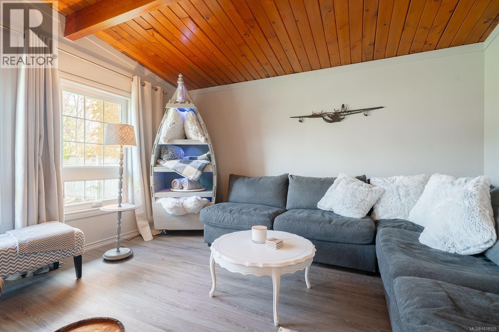 5032 Cherry Creek Rd, Port Alberni