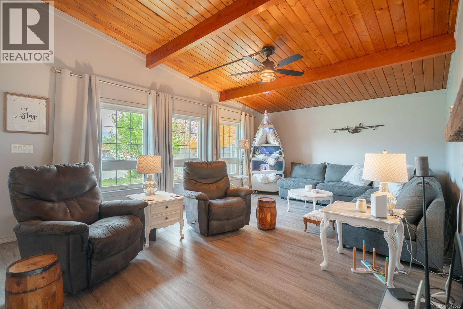 5032 Cherry Creek Rd, Port Alberni