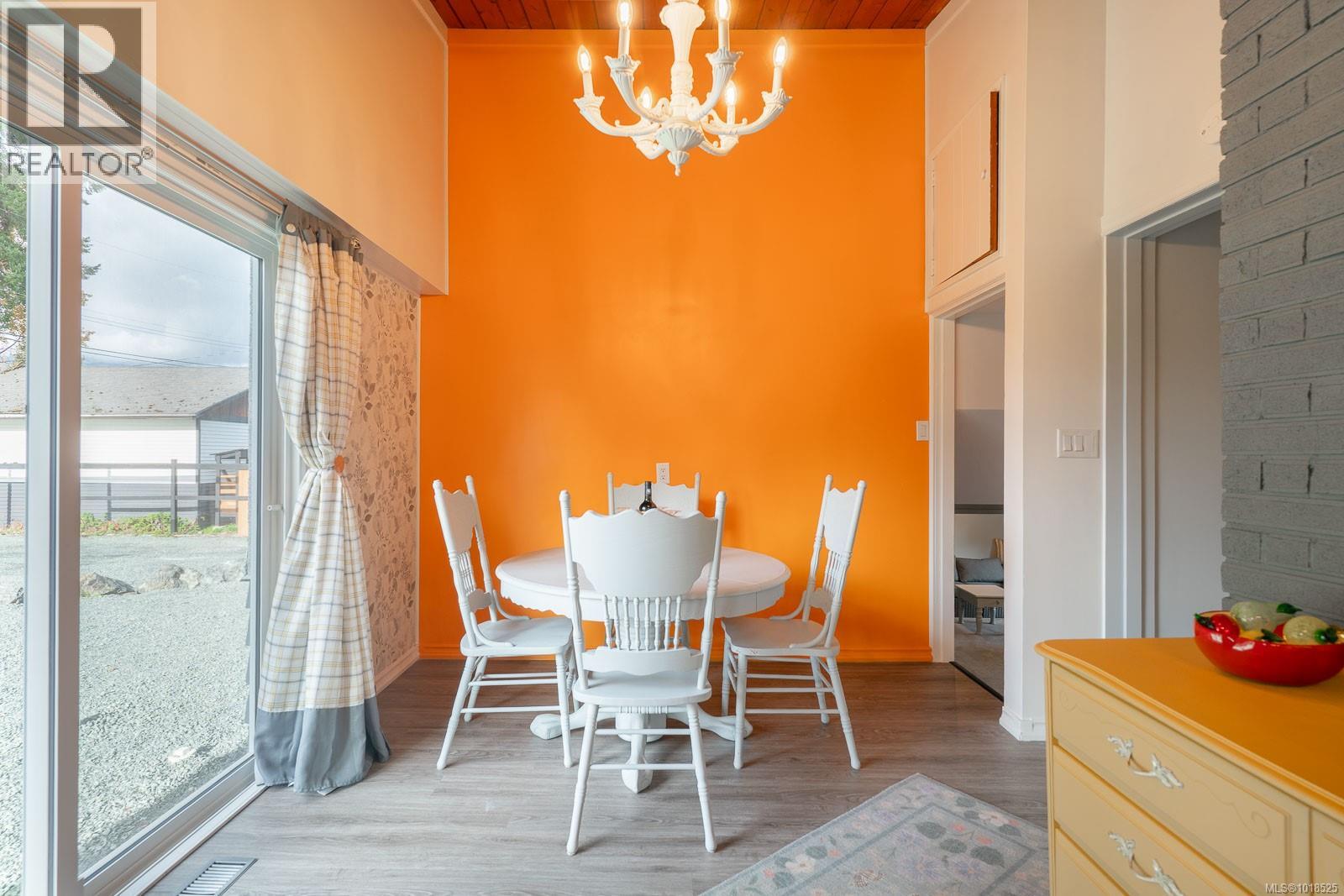 5032 Cherry Creek Rd, Port Alberni