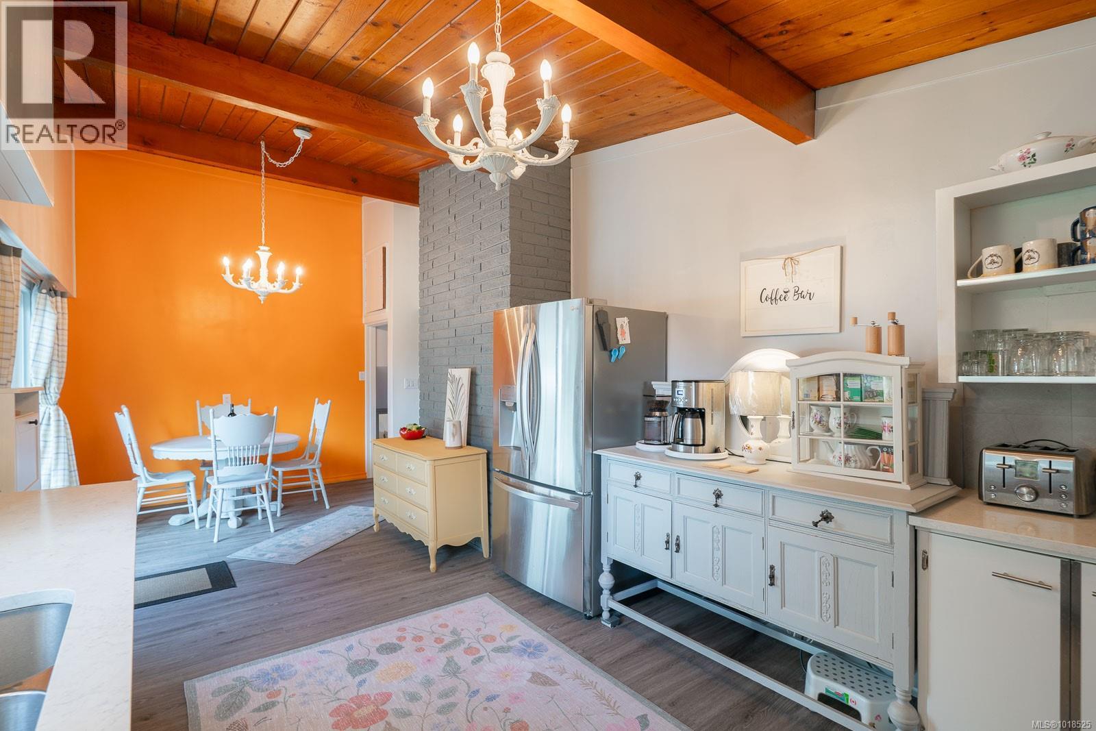 5032 Cherry Creek Rd, Port Alberni