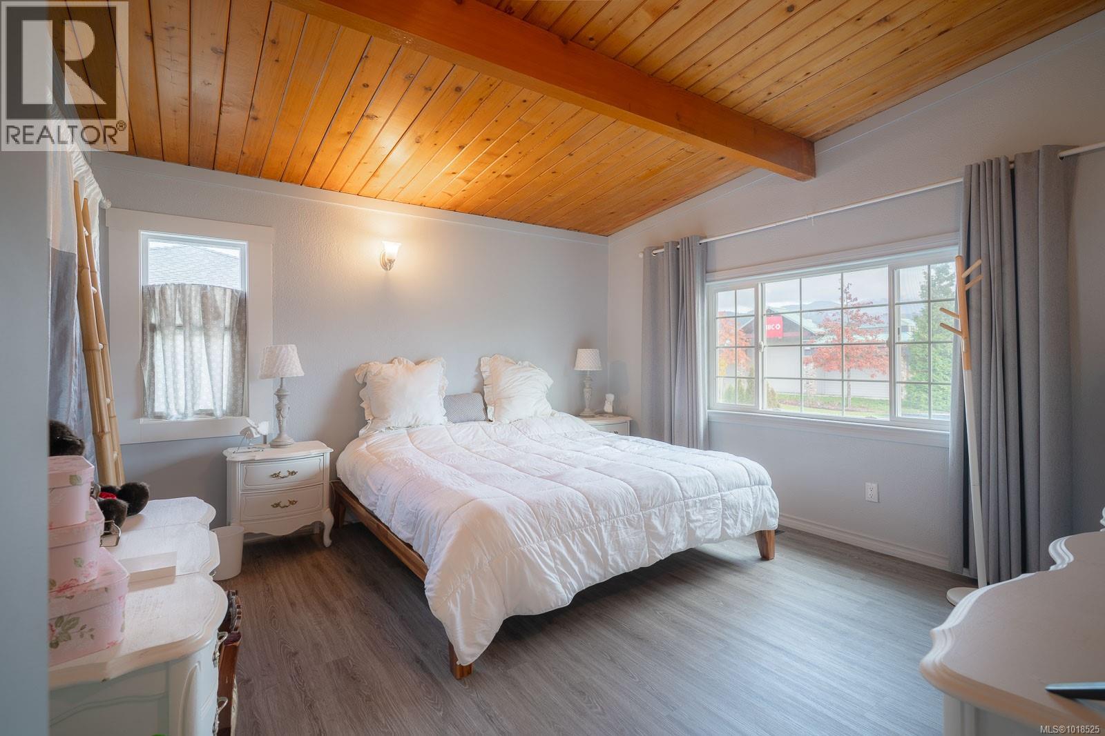 5032 Cherry Creek Rd, Port Alberni