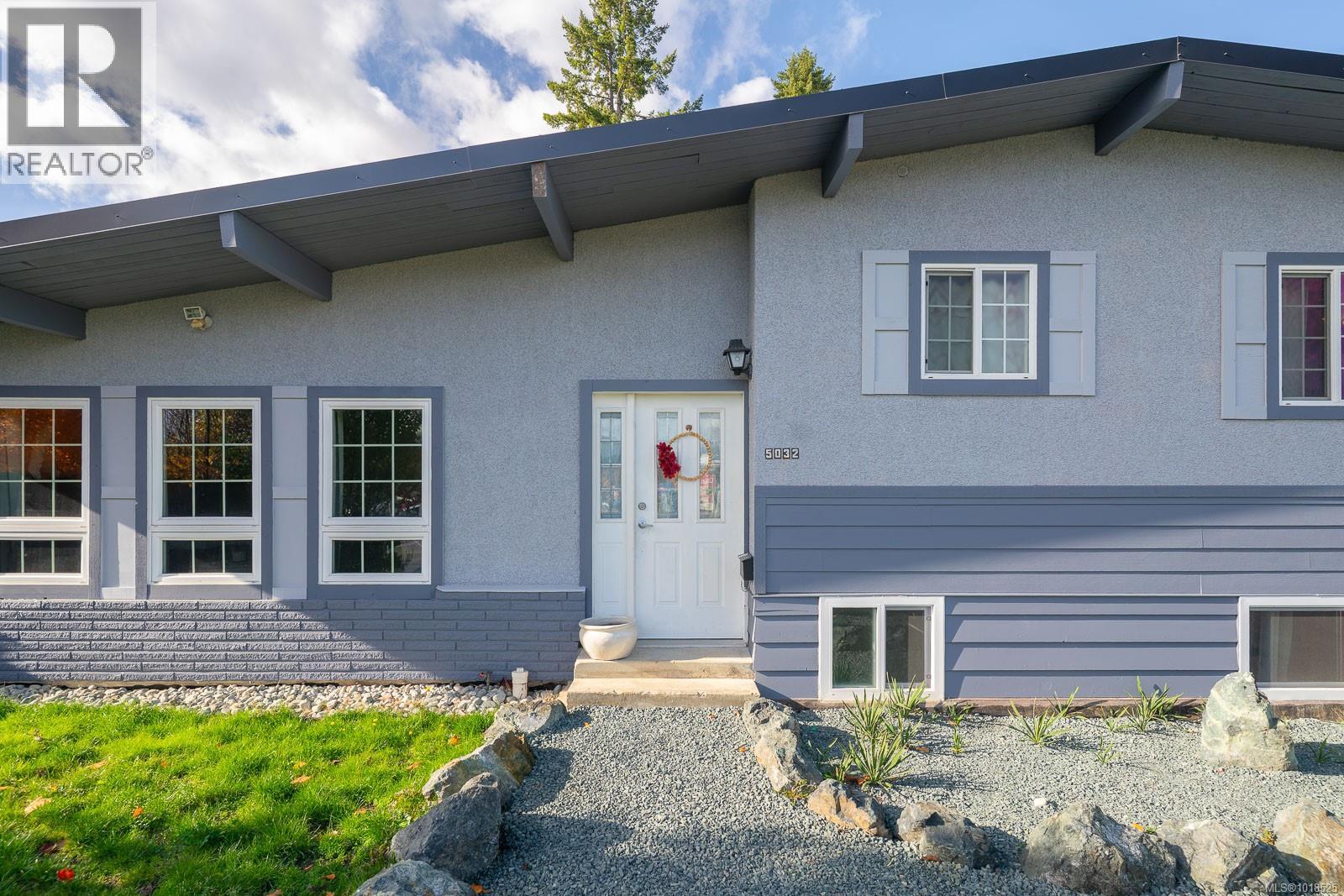 5032 Cherry Creek Rd, Port Alberni