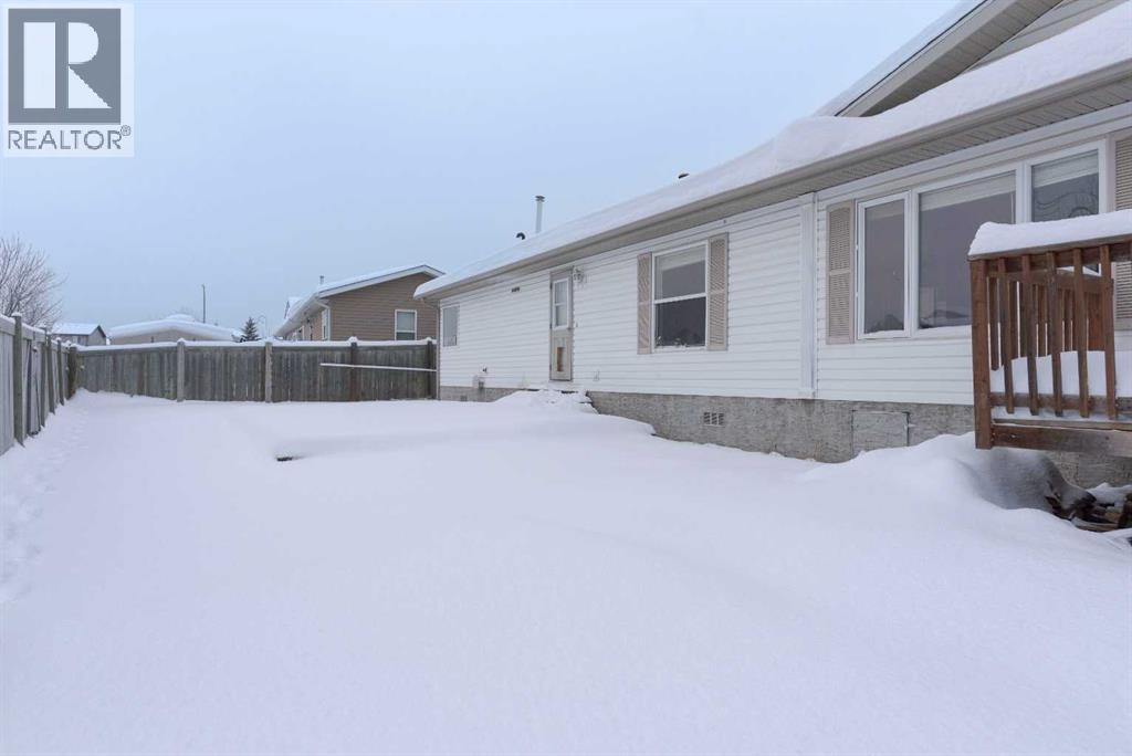 101 Balsam Way, Fort McMurray