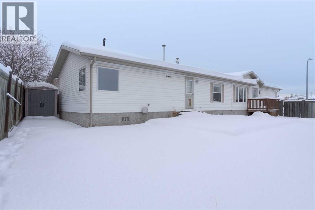 101 Balsam Way, Fort McMurray