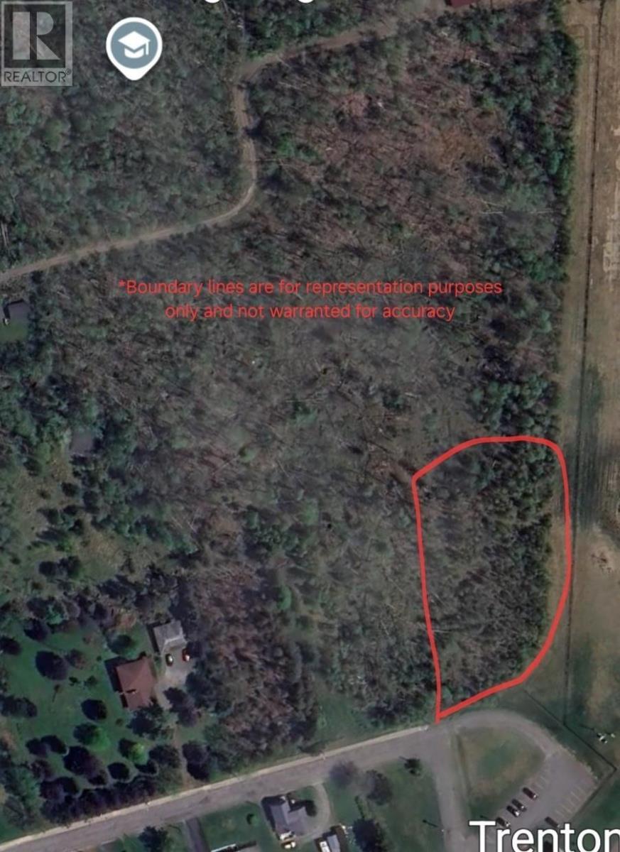 Property 2 of 2 of Lot Duke Street