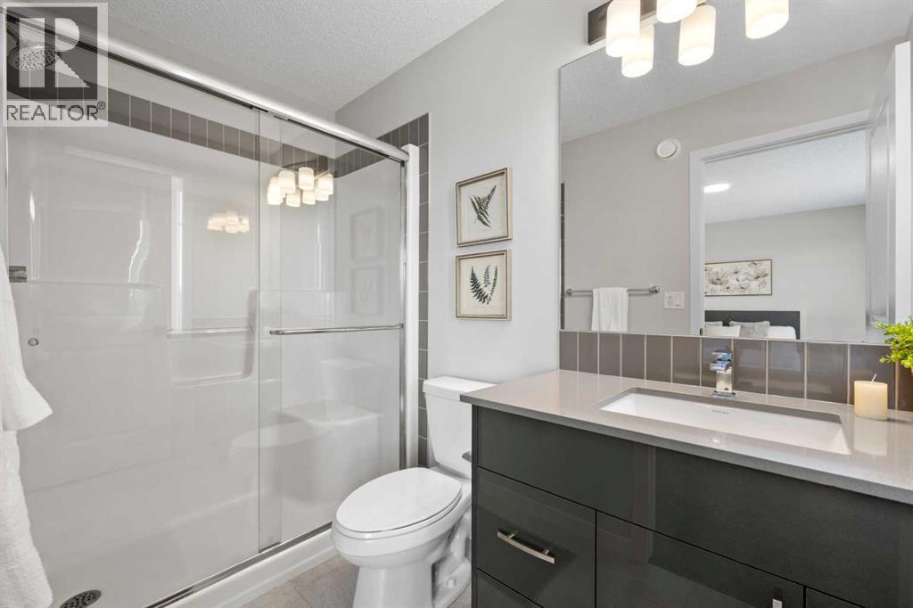 Single Family House for Sale in  Edith Road NW Glacier Ridge Calgary 