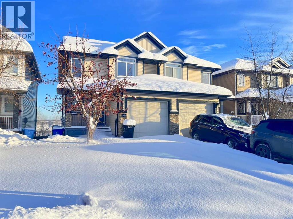 193 Sandstone Lane, Fort McMurray