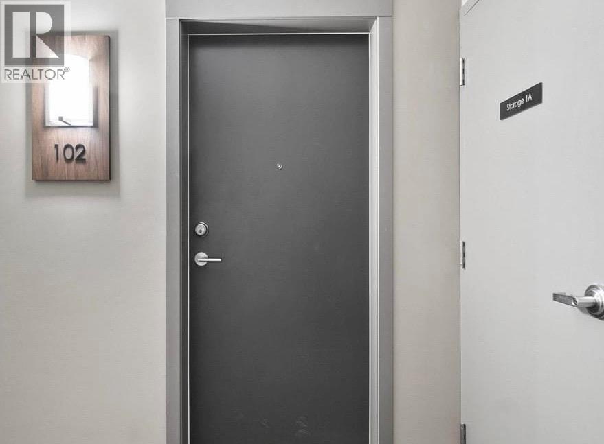 1800 Richter Street Unit# 102, Kelowna